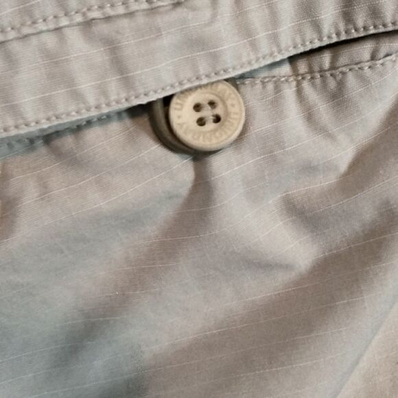 "UNIONBAY"  woman's shorts 🩳 - Picture 5 of 7